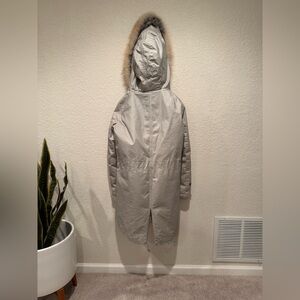 1023 PEUTEREY JACKET